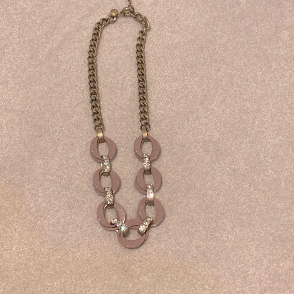 J. Crew necklace